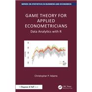 Game Theory for Applied Econometricians