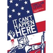 It Can't Happen Here