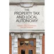 The Property Tax and Local Autonomy