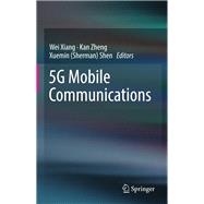 5g Mobile Communications