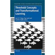 Threshold Concepts and Transformational Learning