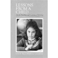 Lessons from a Child