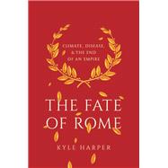 The Fate of Rome