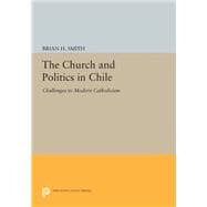 The Church and Politics in Chile