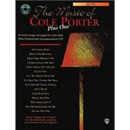 The Music of Cole Porter Plus One for Flute