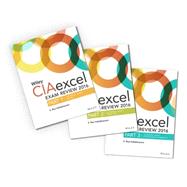 Wiley Ciaexcel Exam Review 2016