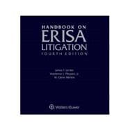 Handbook on Erisa Litigation