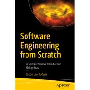 Software Engineering from Scratch