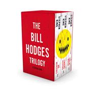 The Bill Hodges Trilogy Boxed Set Mr. Mercedes, Finders Keepers, and End of Watch,9781501142062
