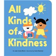 All Kinds of Kindness