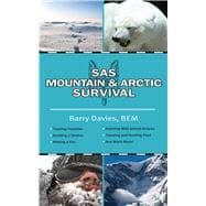 SAS Mountain and Arctic Survival