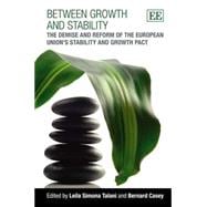 Between Growth and Stability