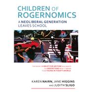 Children of Rogernomics