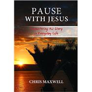 Pause WIth Jesus: Encountering His Story In Everyday Life