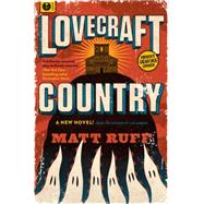 Lovecraft Country