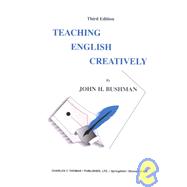 Teaching English Creatively