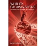 Whither Globalization?