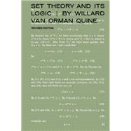 Set Theory and Its Logic
