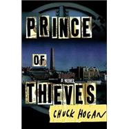 Prince Of Thieves