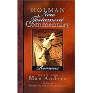 Holman New Testament Commentary - Romans