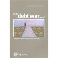 Is the Debt War Over?