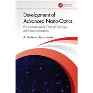 Development of Advanced Nano-Optics