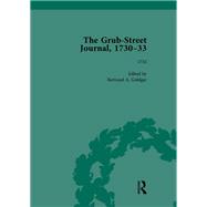 The Grub Street Journal, 1730-33 Vol 3