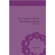 The Laudians and the Elizabethan Church: History, Conformity and Religious Identity in Post-Reformation England