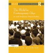 The Ma'luf in Contemporary Libya