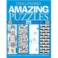 Amazing Puzzles