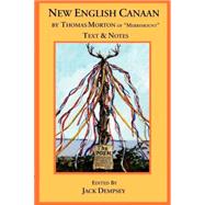New English Canaan Notes and Text
