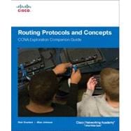 Routing Protocols and Concepts : CCNA Exploration Companion Guide