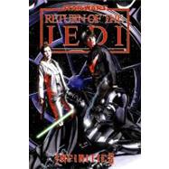Star Wars: Infinities - Return of the Jedi