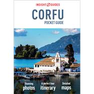 Insight Guides Pocket Corfu