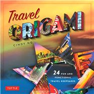 Travel Origami