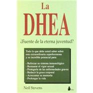 La DHEA