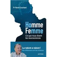 Homme, femme... ce que nous disent les neurosciences