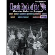 Classic Rock of the 90's