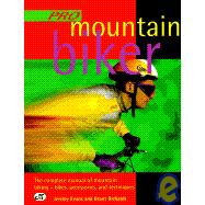 Pro Mountain Biker