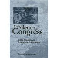 The Silence of Congress