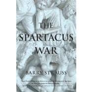 The Spartacus War