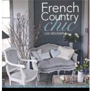 French Country Chic