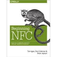 Beginning NFC