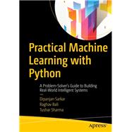 Practical Machine Learning With Python
