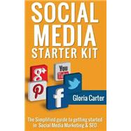 The Social Media Starter Kit