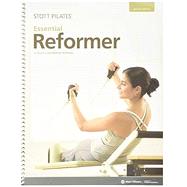 Stott Pilates Essential Reformer Manual