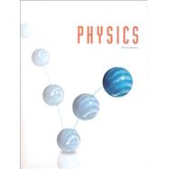 Physics Student Text (3rd ed., Copyright Update)