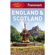 Frommer's England and Scotland