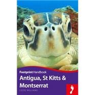 Antigua, Montserrat, St Kitts and Nevis Handbook