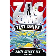 Zac's Sticky Fix